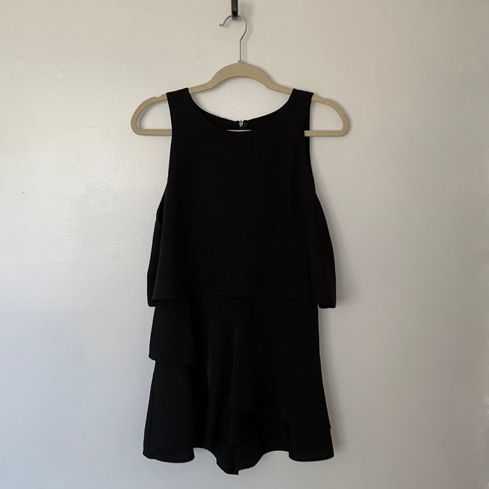 Pants Store Romper
